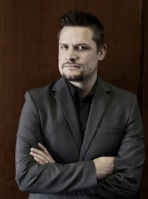 Nicol Myburgh, Head: CRS Technologies HCM Business Unit.
